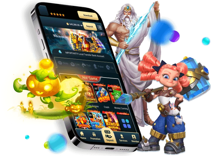 Ưu đãi và khuyến mãi hấp dẫn sam86 app