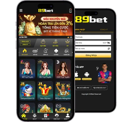 Hướng dẫn đăng ký tài khoản sam86 app