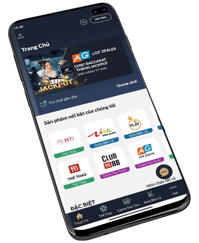 Hỗ trợ khách hàng 24/7 sam86 app
