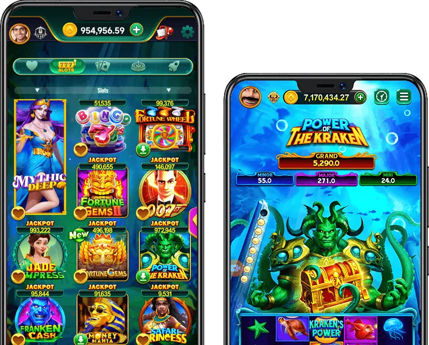 Đa dạng trò chơi sam86 app